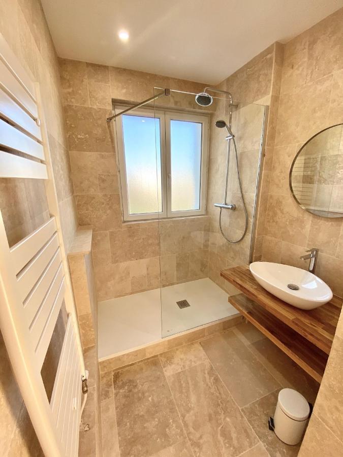 Appartement Evasion dépaysante en bord de Garonne à Toulouse Extérieur photo