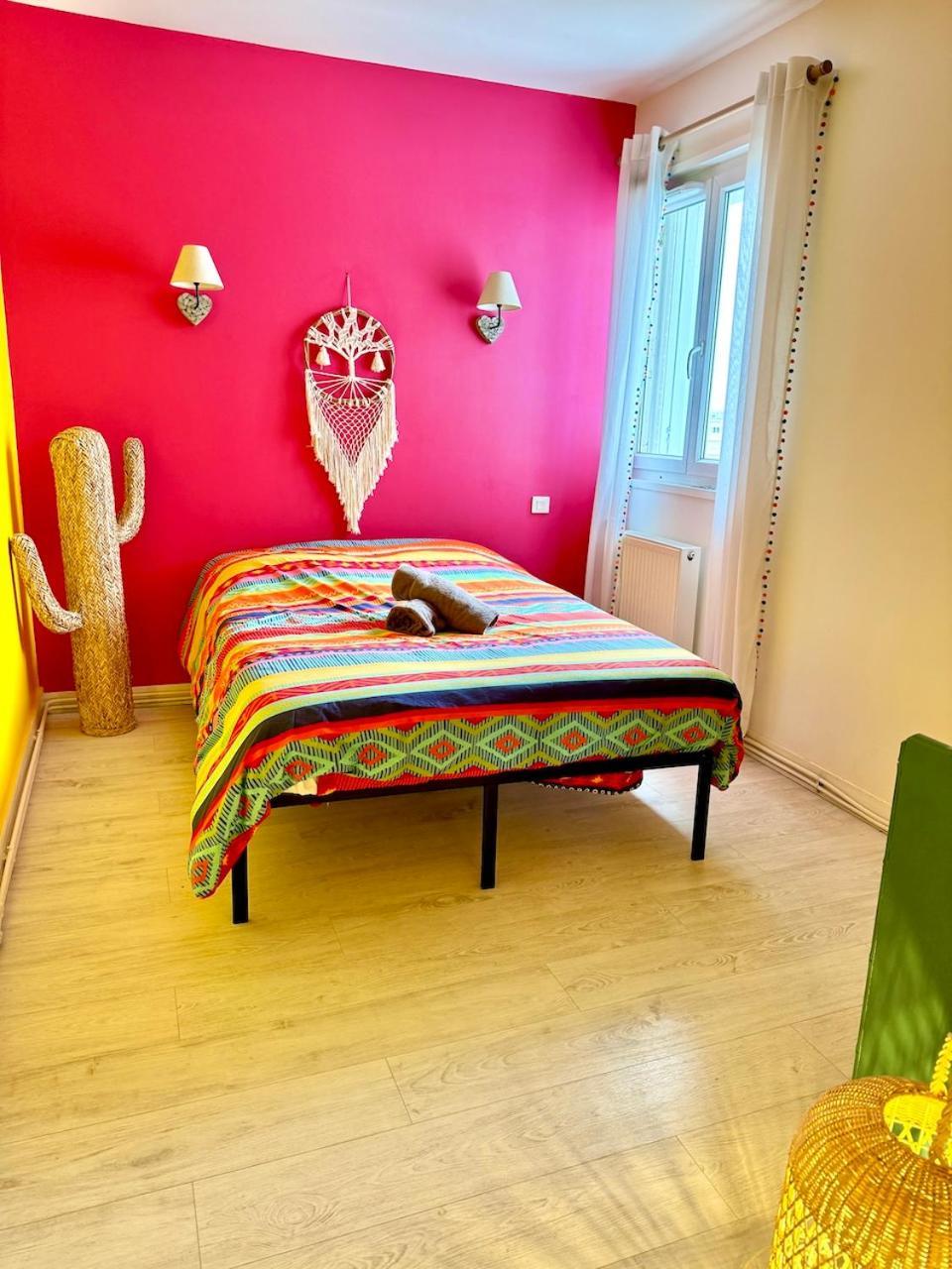 Appartement Evasion dépaysante en bord de Garonne à Toulouse Extérieur photo